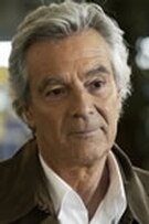 The actor poster of Pierre Arditi