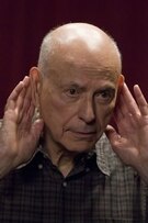 The actor poster of Alan Arkin