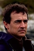 The actor poster of Albert Dupontel