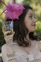 The actor poster of Alison Brie