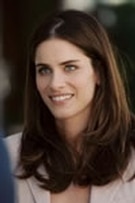 The actor poster of Amanda Peet