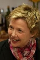 Annette Bening The actor poster of Annette Bening