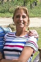 The actor poster of An Swartenbroekx