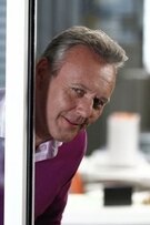 The actor poster of Anthony Head