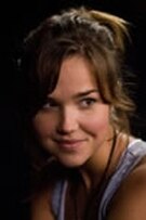 The actor poster of Arielle Kebbel