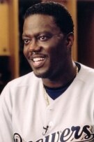 The actor poster of Bernie Mac