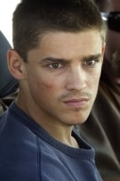 The actor poster of Brenton Thwaites