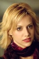 The actor poster of Brittany Murphy