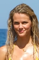 The actor poster of Brooklyn Decker