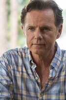 The actor poster of Bruce Greenwood
