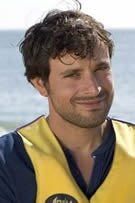 The actor poster of Bruno Salomone