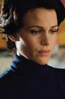 The actor poster of Carla Gugino