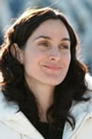 The actor poster of Carrie-Anne Moss