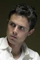 The actor poster of Casey Affleck