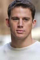 The actor poster of Channing Tatum