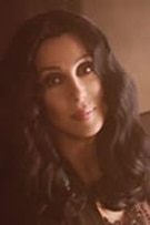 The actor poster of Cher