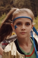 The actor poster of Chloë Daxhelet