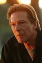 The actor poster of Chris Cooper