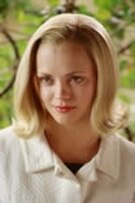 Christina Ricci The actor poster of Christina Ricci