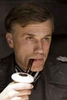 The actor poster of Christoph Waltz