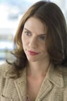 The actor poster of Claire Danes