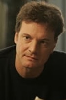 The actor poster of Colin Firth