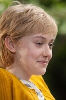 The actor poster of Dakota Fanning