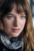 The actor poster of Dakota Johnson