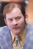 The actor poster of David Koechner