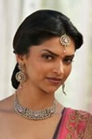 Deepika Padukone The actor poster of Deepika Padukone