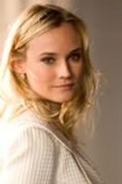 The actor poster of Diane Kruger