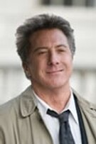 The actor poster of Dustin Hoffman