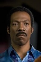 The actor poster of Eddie Murphy