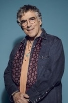 The actor poster of Elliott Gould