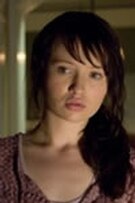 The actor poster of Emily Browning