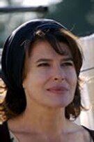 The actor poster of Fanny Ardant