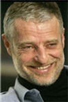 The actor poster of Filip Peeters