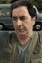 The actor poster of François Morel