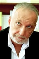 The actor poster of François Berléand