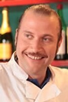 The actor poster of François Damiens