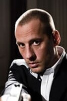 The actor poster of Fred Testot