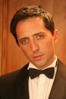 The actor poster of Gad Elmaleh