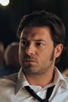 The actor poster of Geert Van Rampelberg