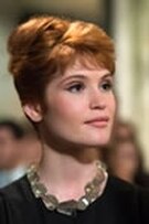 The actor poster of Gemma Arterton