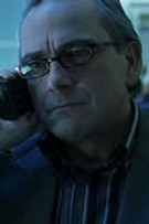 The actor poster of Gene Bervoets