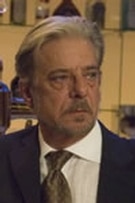 The actor poster of Giancarlo Giannini