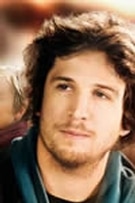 The actor poster of Guillaume Canet