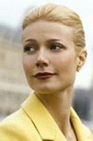 Gwyneth Paltrow The actor poster of Gwyneth Paltrow