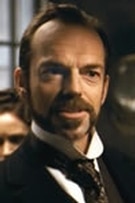 The actor poster of Hugo Weaving