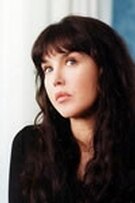 The actor poster of Isabelle Adjani